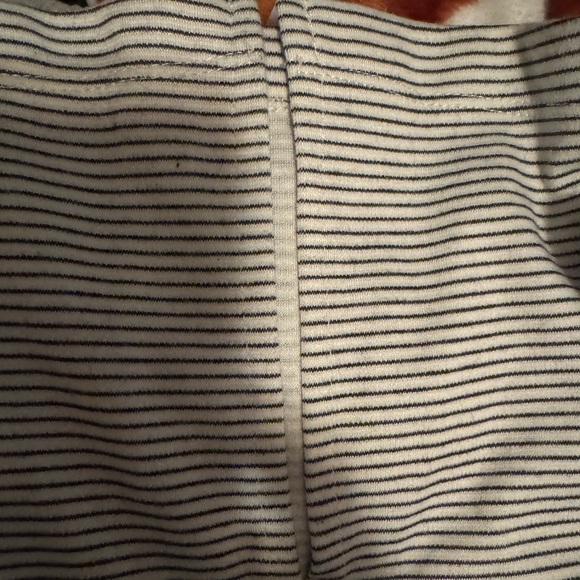 Zara Trafaluc Striped Dress - Picture 2 of 6